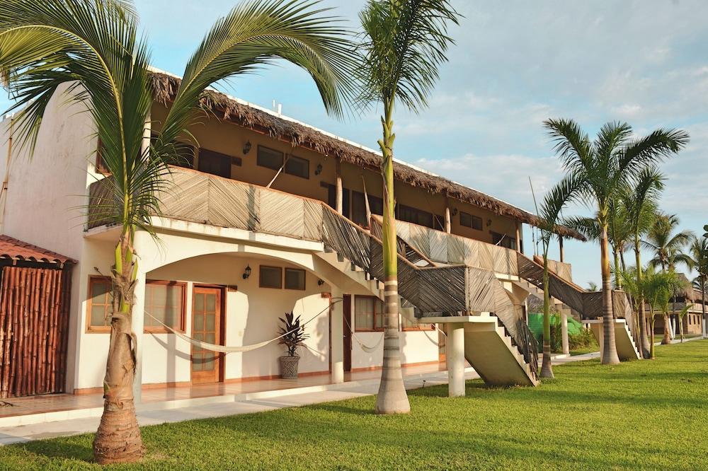 Hotel Boutique Del Mar