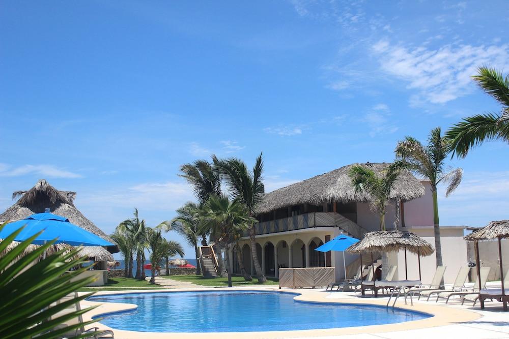 Hotel Boutique Del Mar