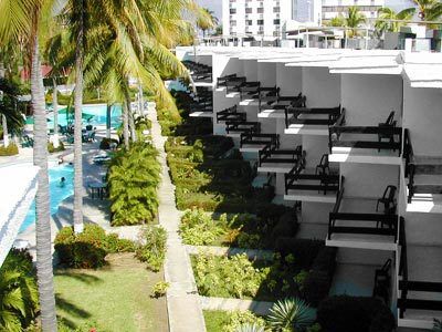 La Jolla Acapulco