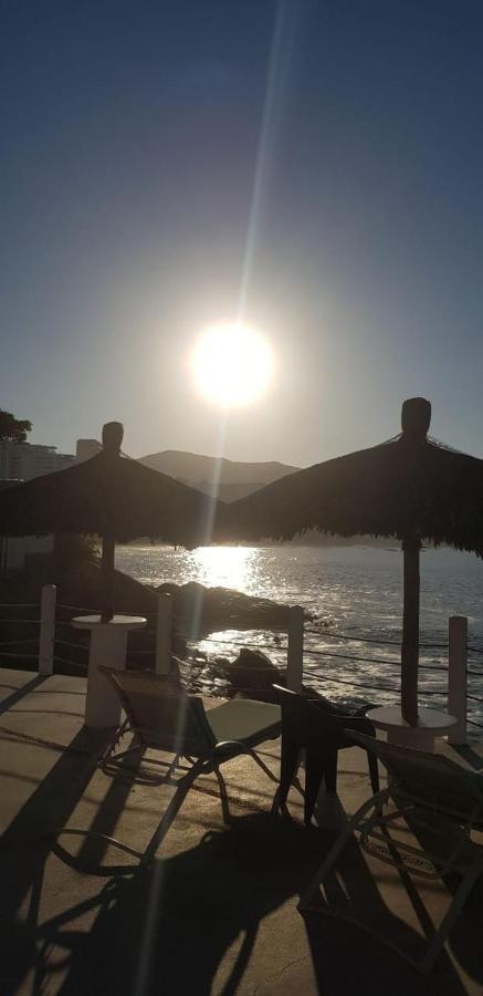Las Torres Gemelas * Acapulco
