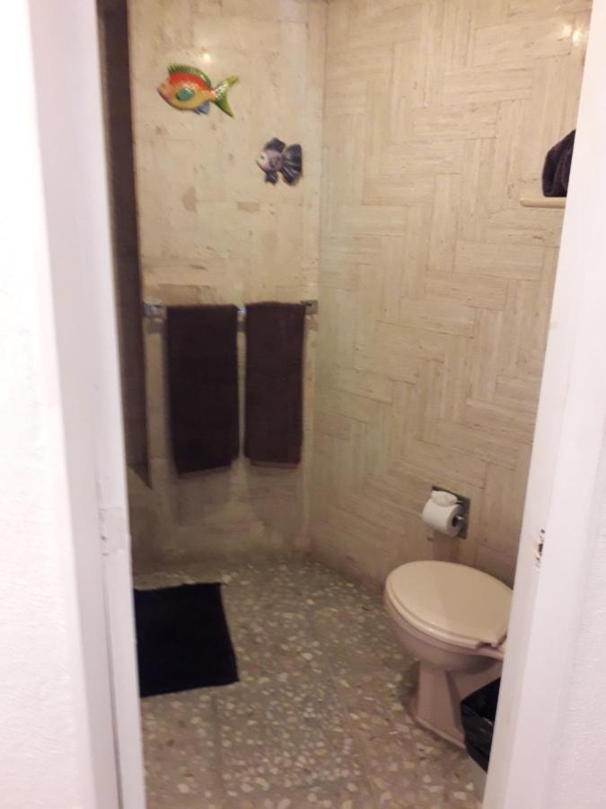 Las Torres Gemelas Apartment *