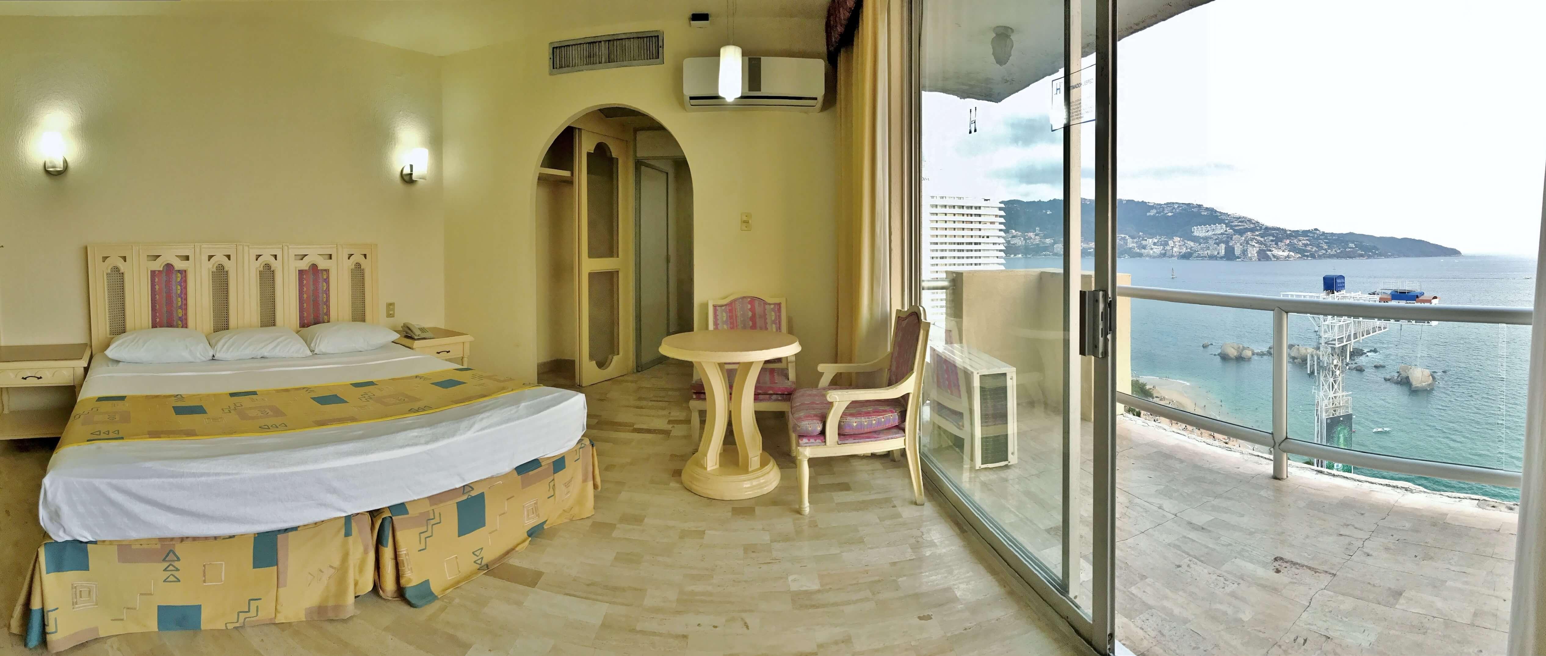 Romano Palace Hotel Acapulco