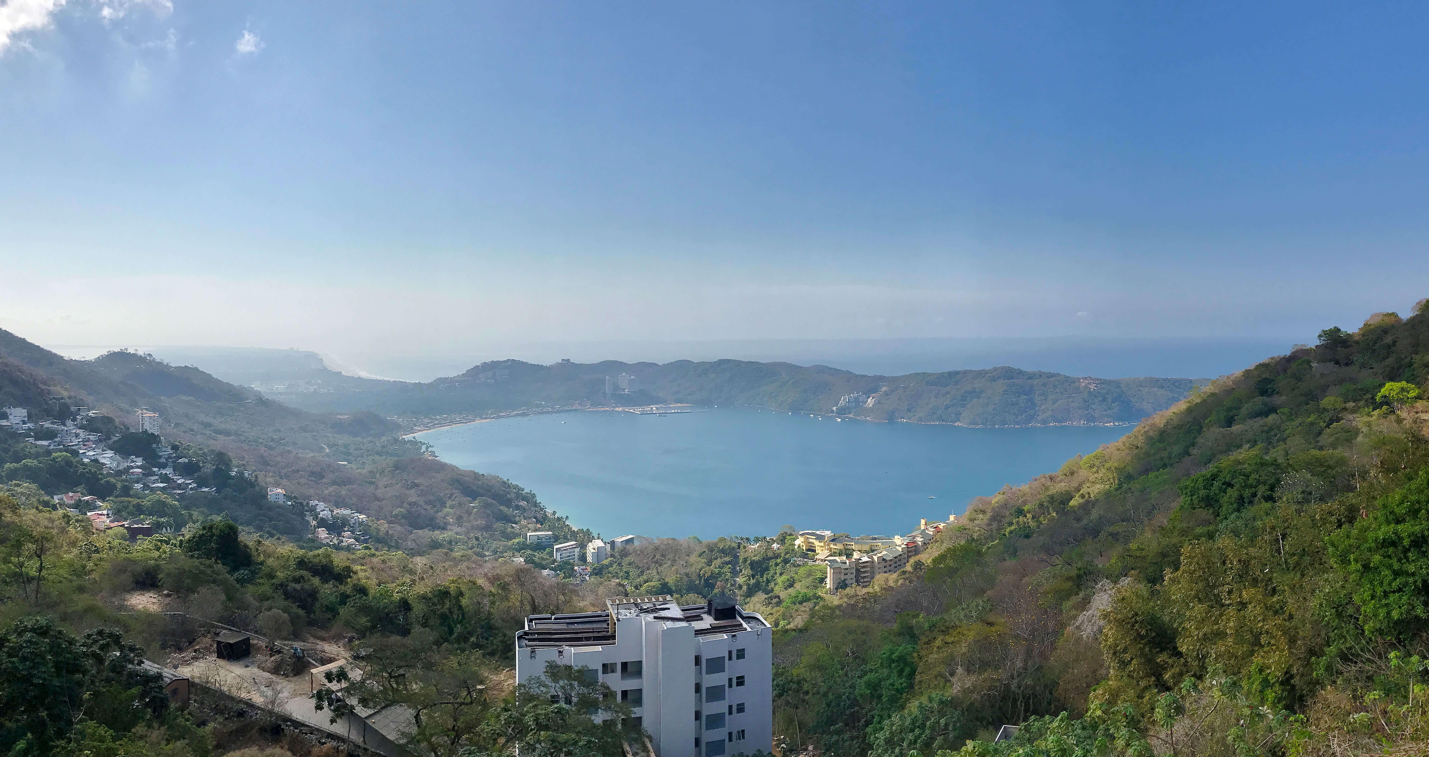 Romano Palace Hotel Acapulco