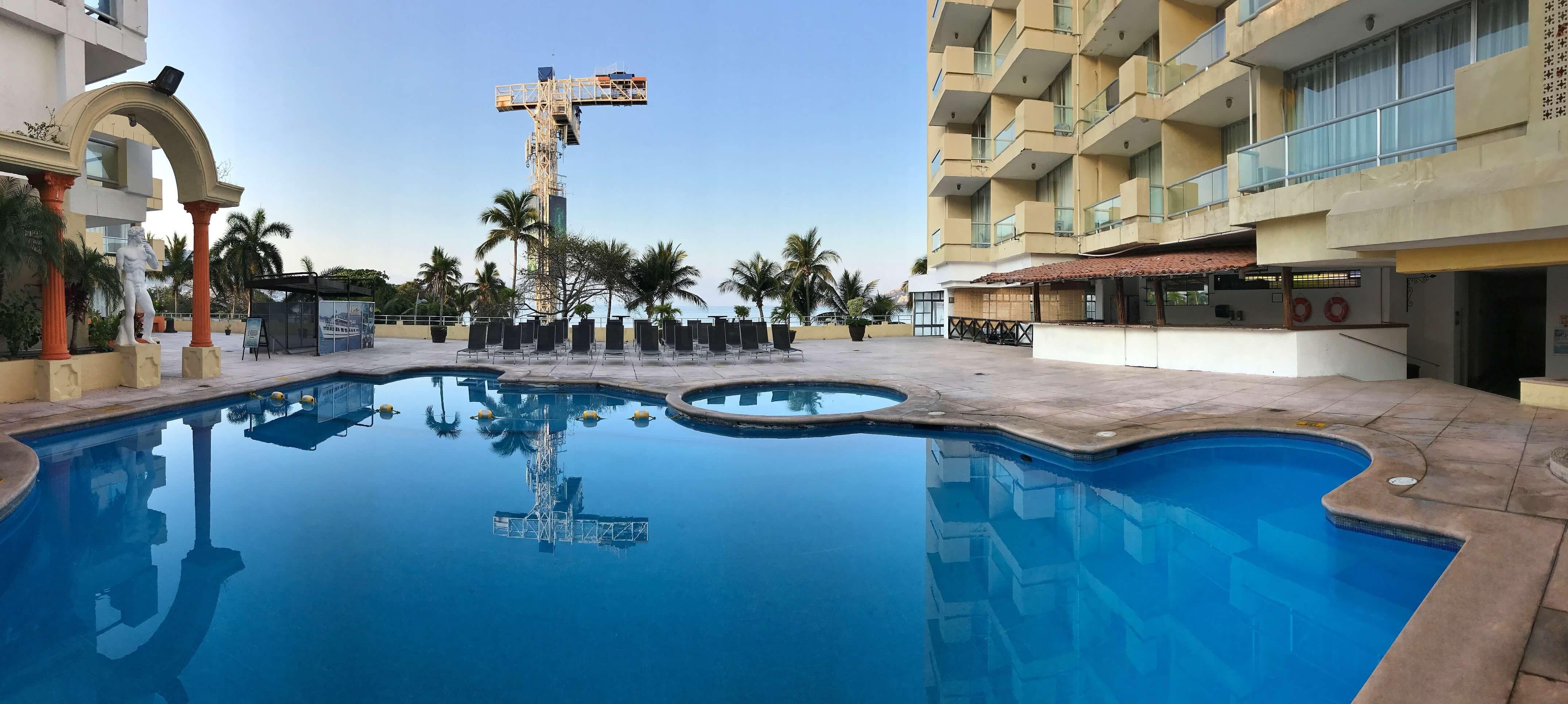 Romano Palace Hotel