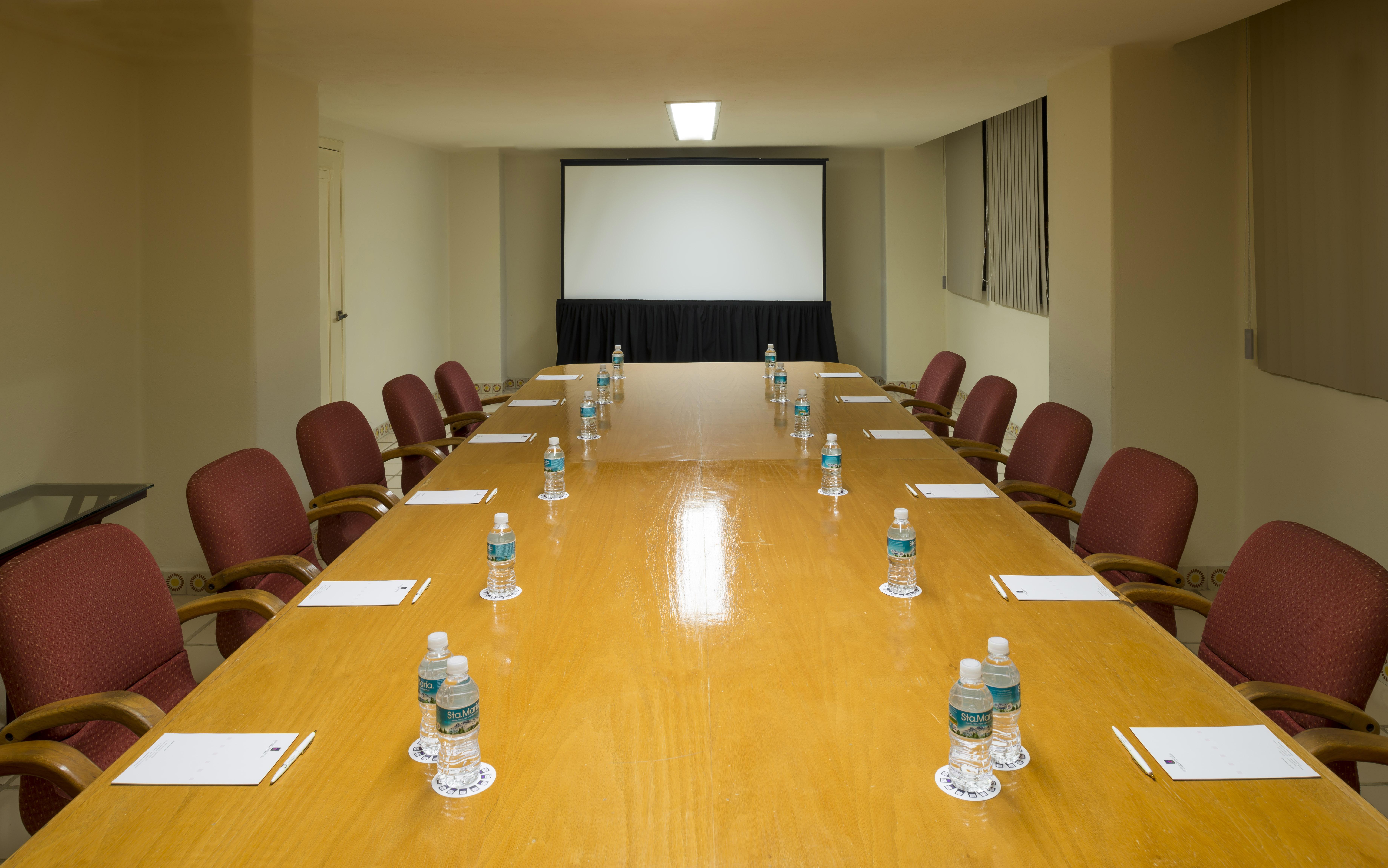 Hotel Camino Real Diamante