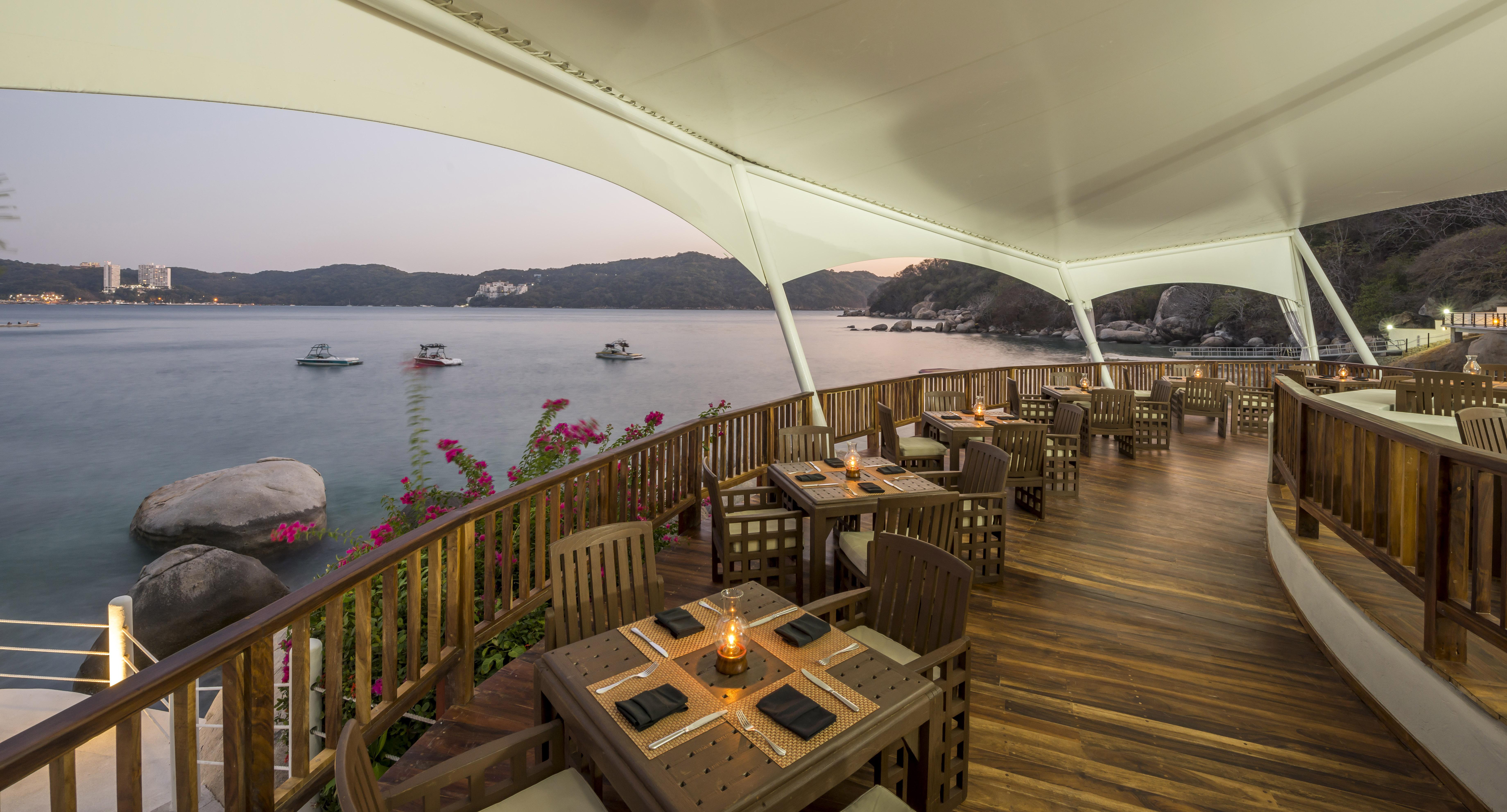 Camino Real Diamante 5* Acapulco