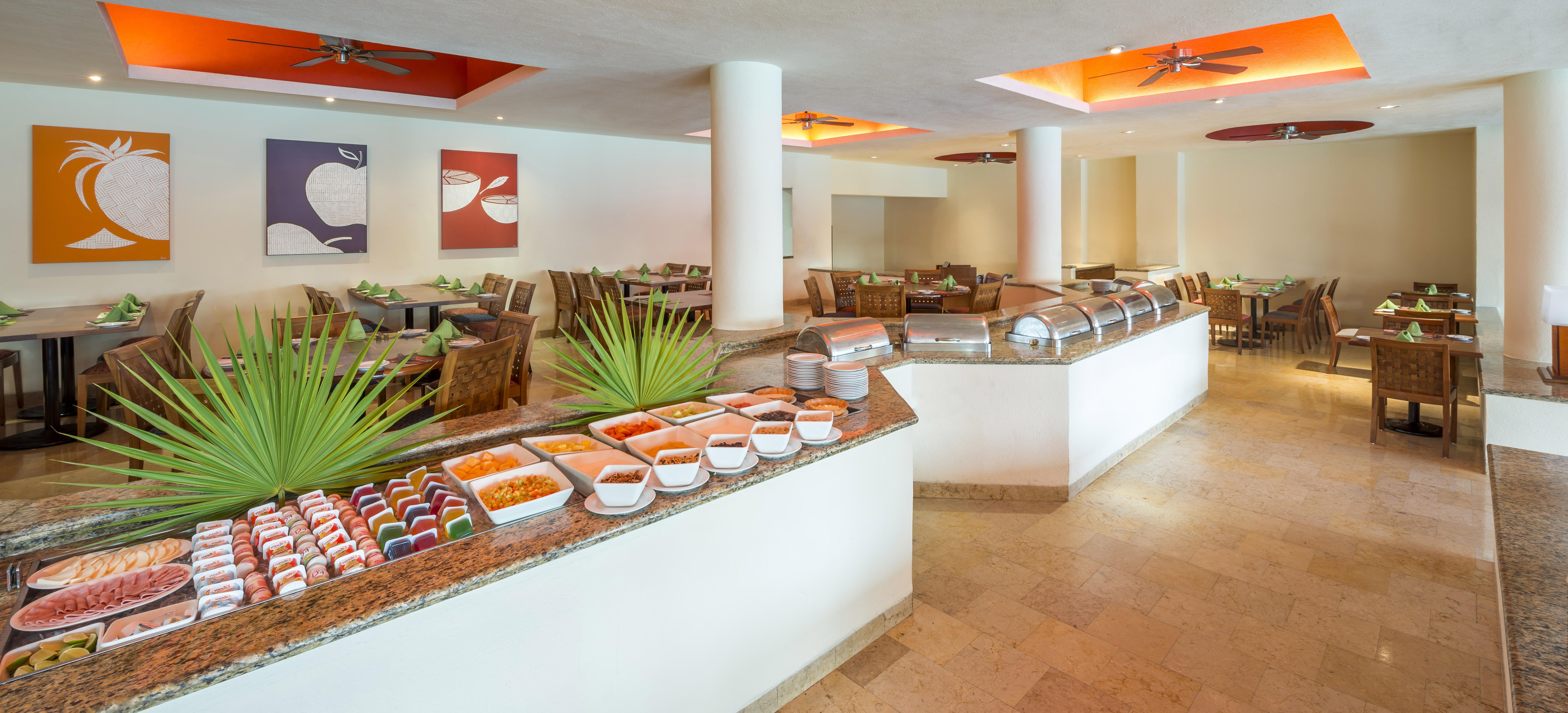 Camino Real Diamante 5*