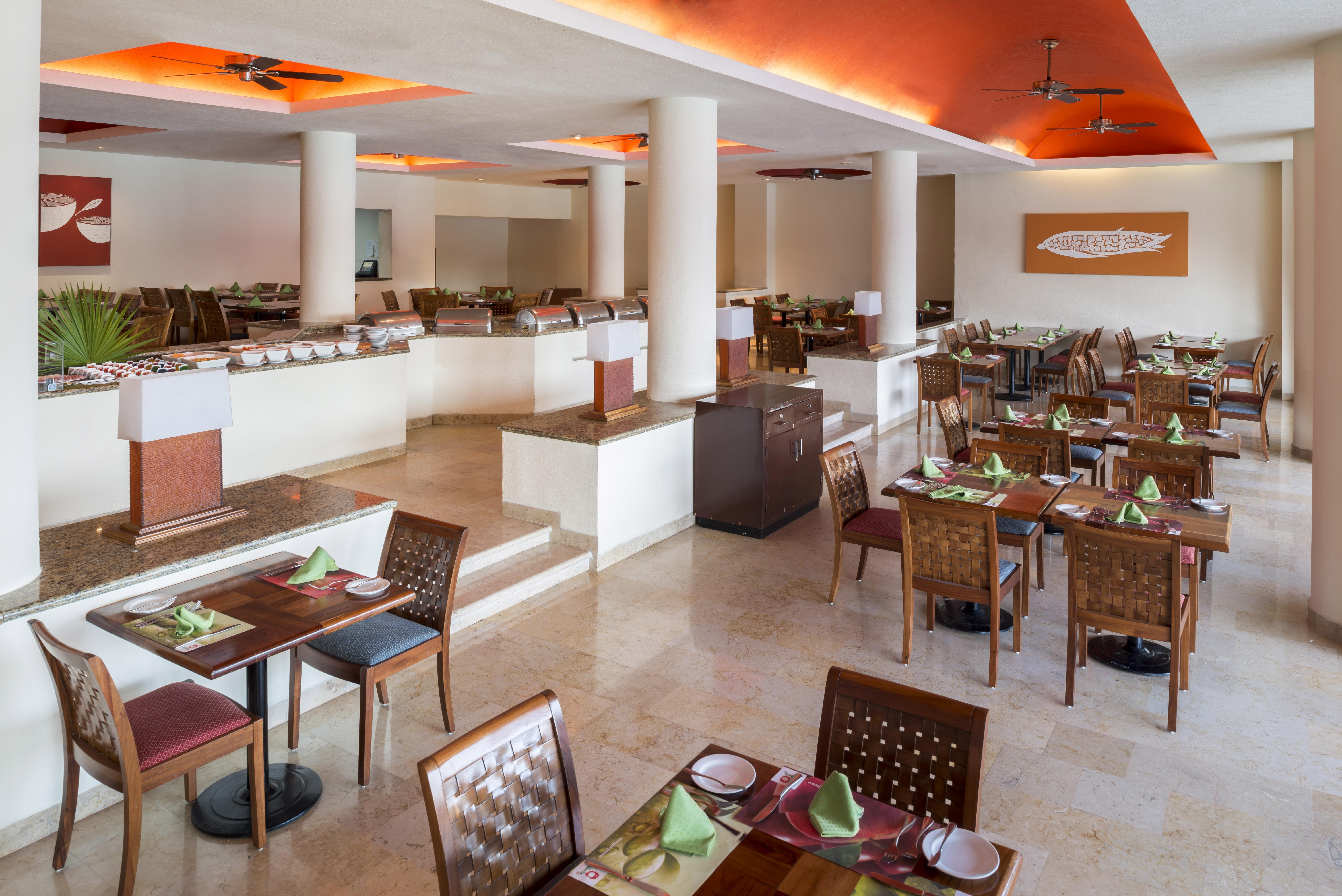 Hotel Camino Real Diamante Acapulco