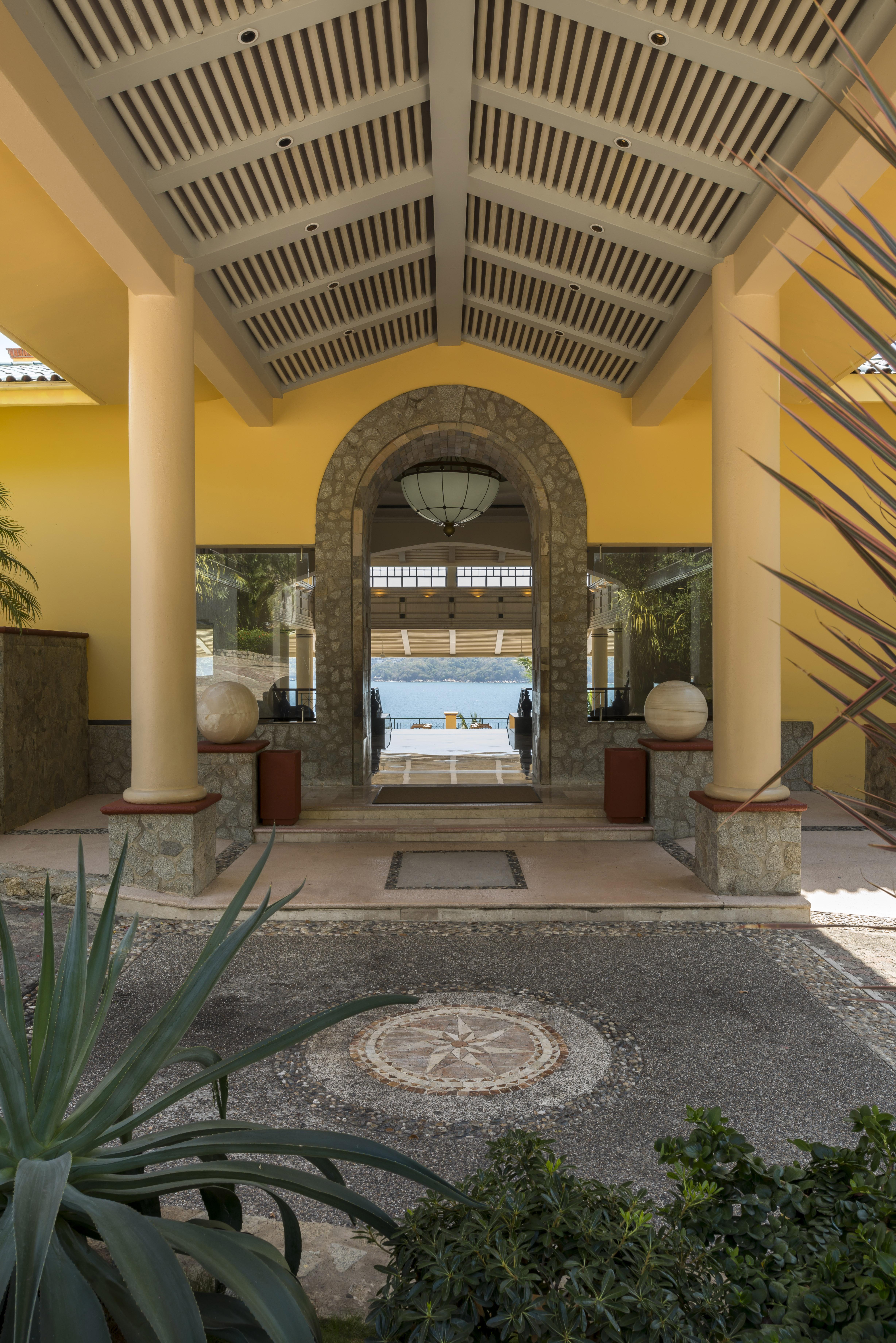 Hotel Camino Real Diamante Acapulco