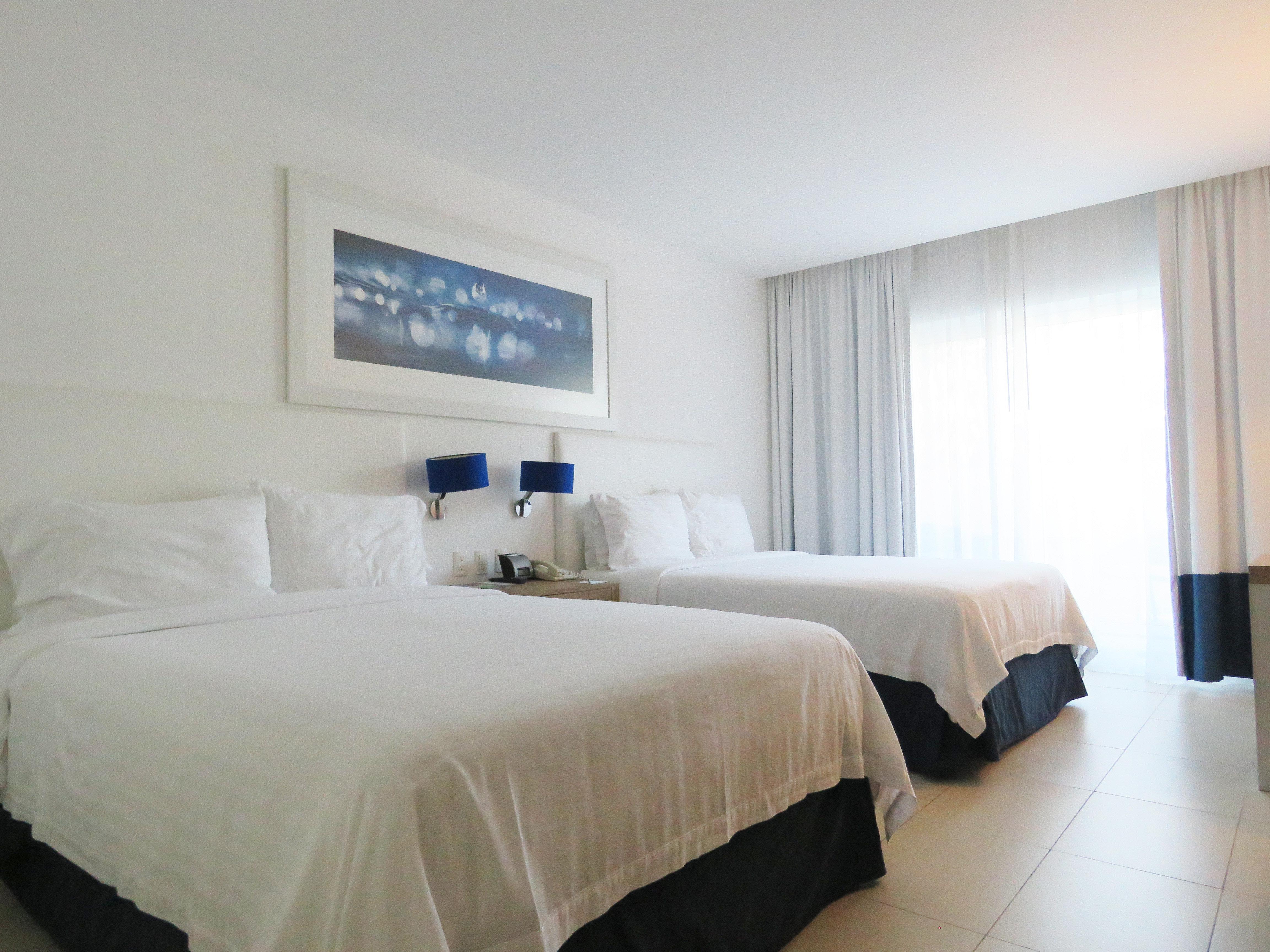 Holiday La Isla By Ihg Hotel Acapulco