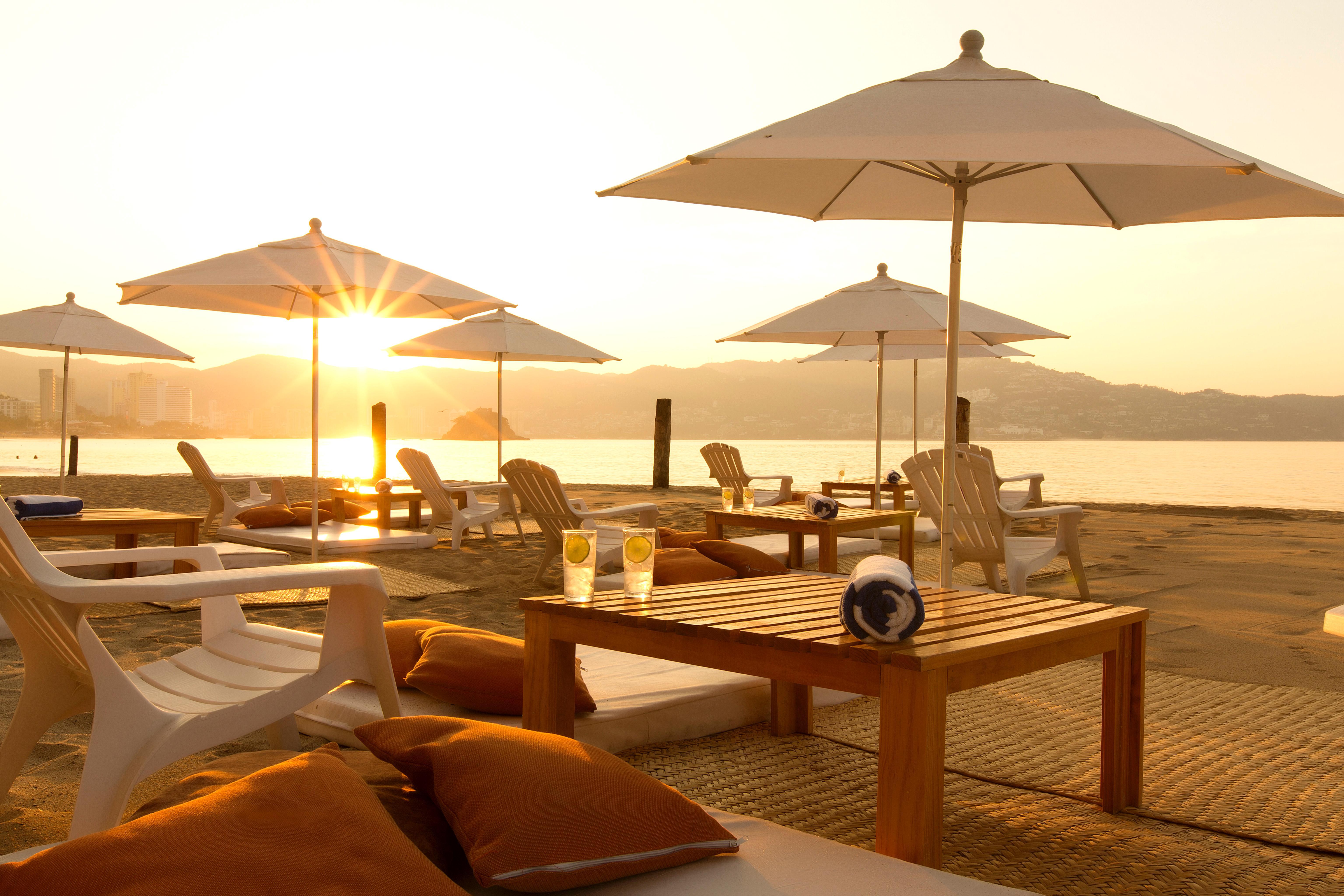 Krystal Beach Hotel