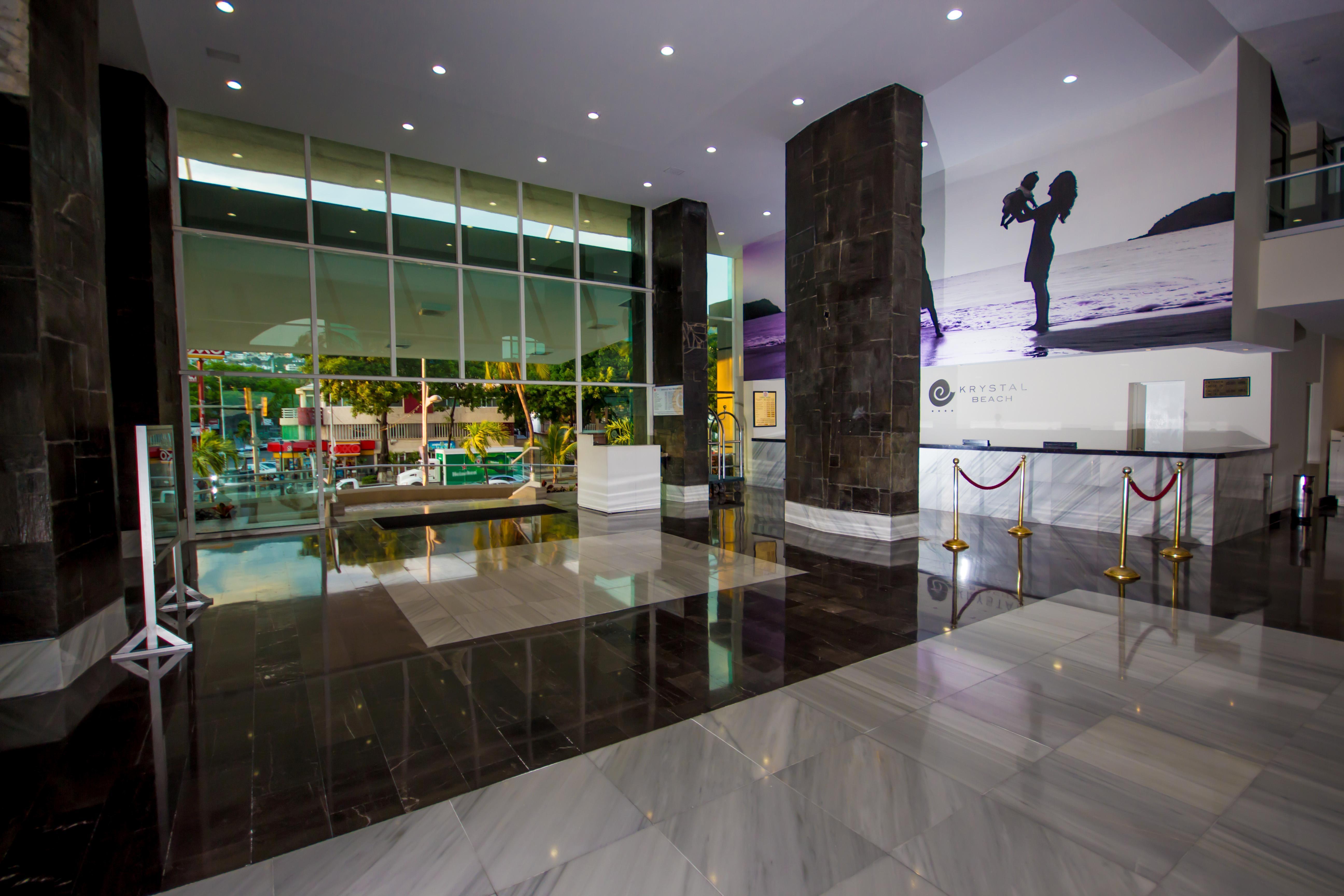 Krystal Beach Hotel 3*