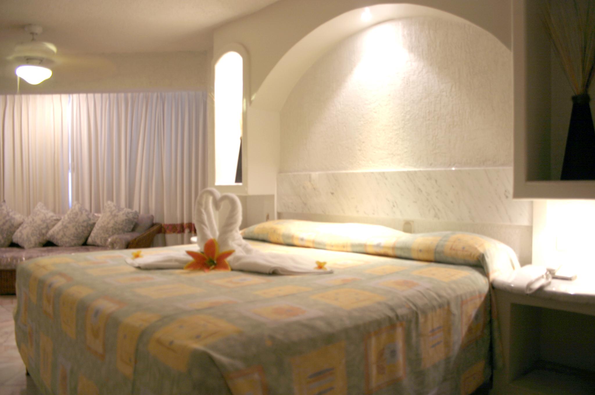 Jazmín Hotel Acapulco