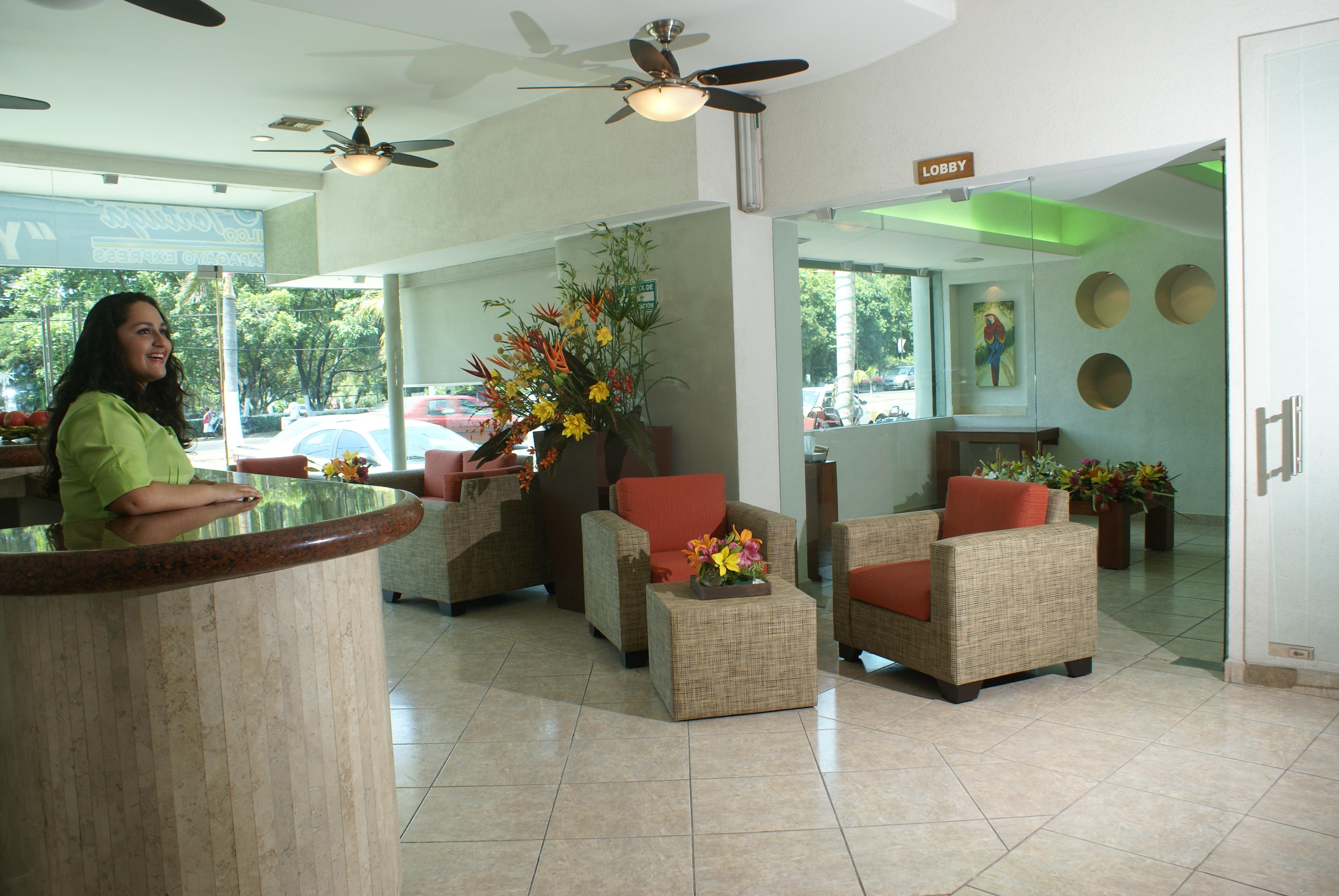 Hotel Tortuga Express 3*