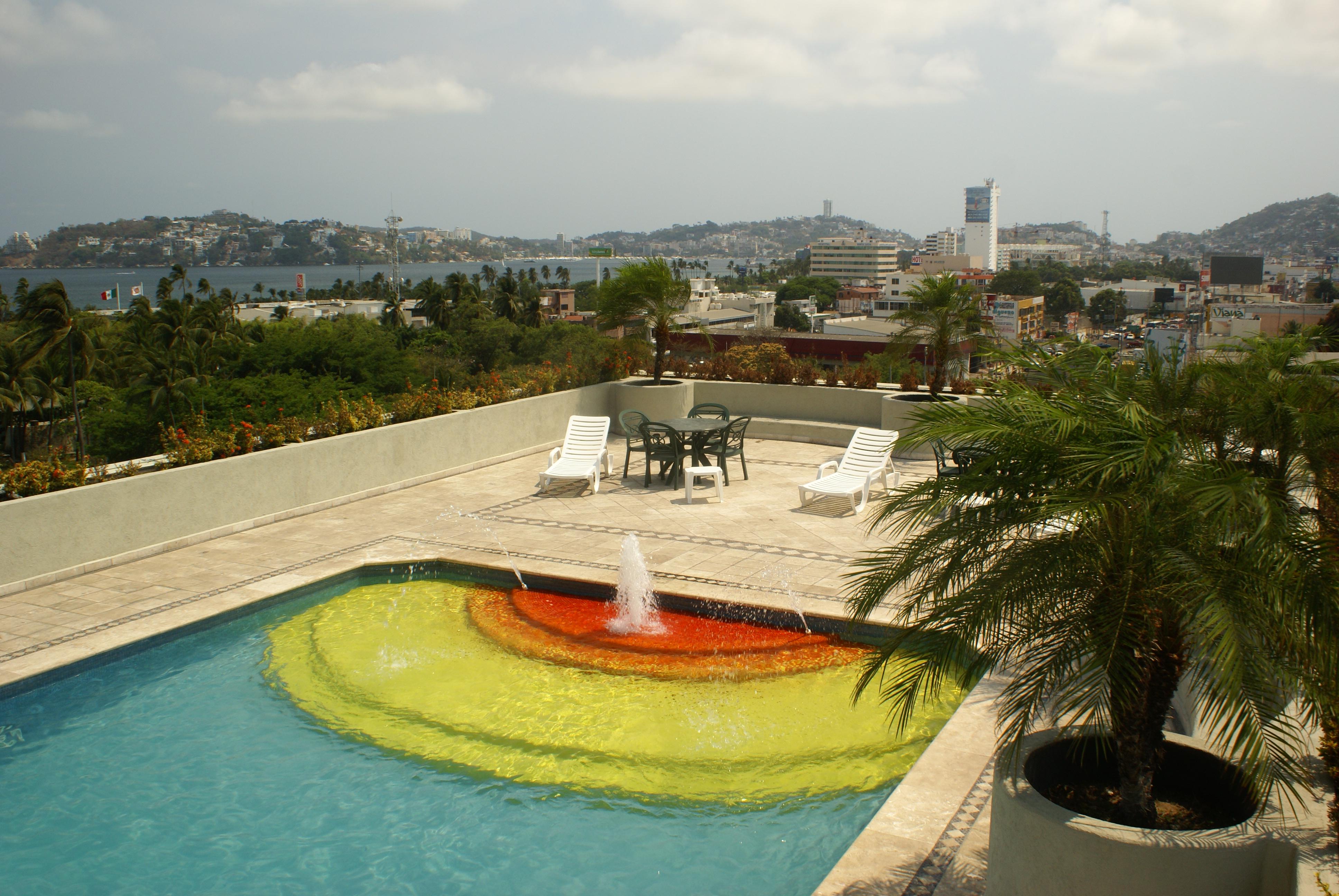 Hotel Tortuga Express Hotel