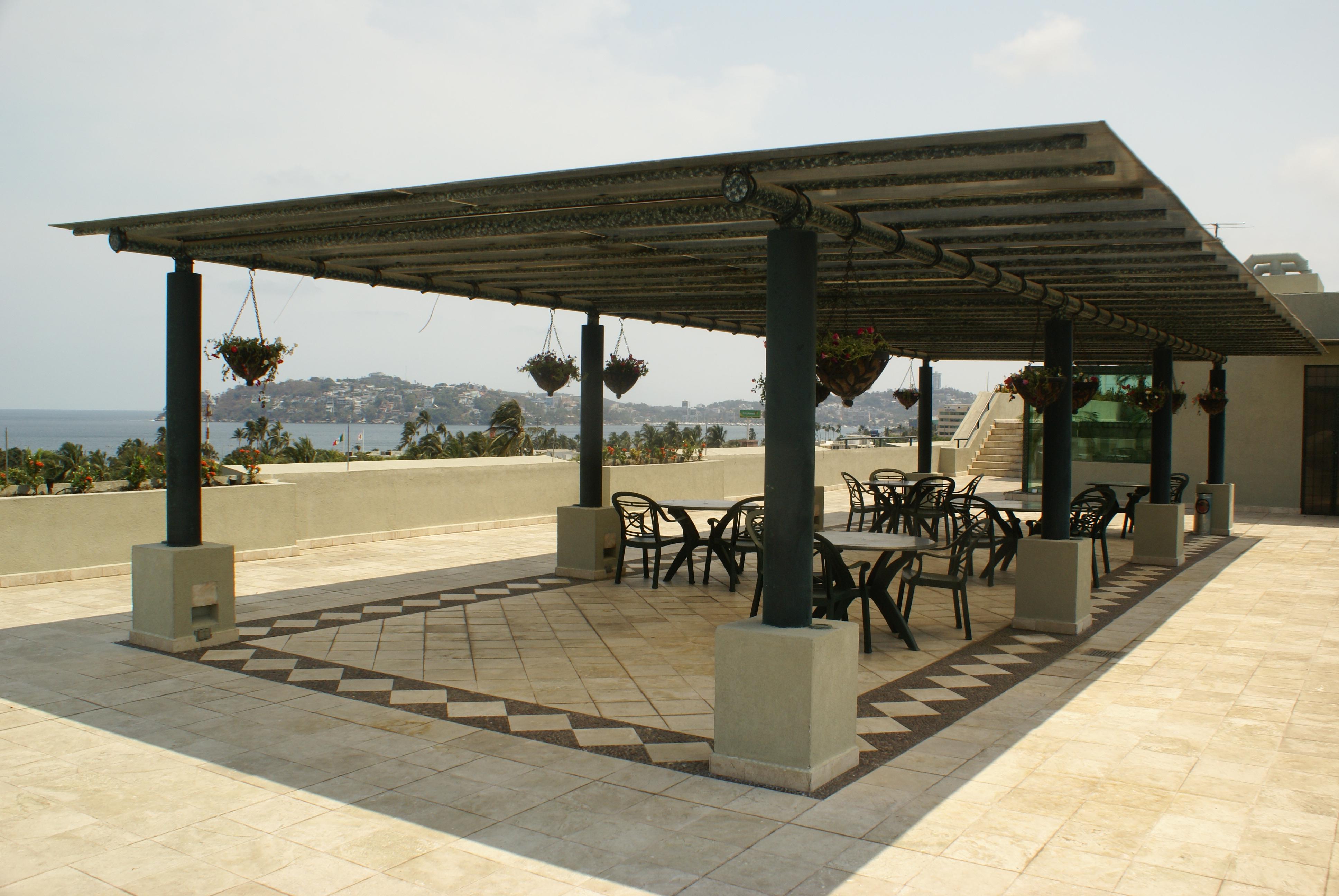 Hotel Tortuga Express Acapulco