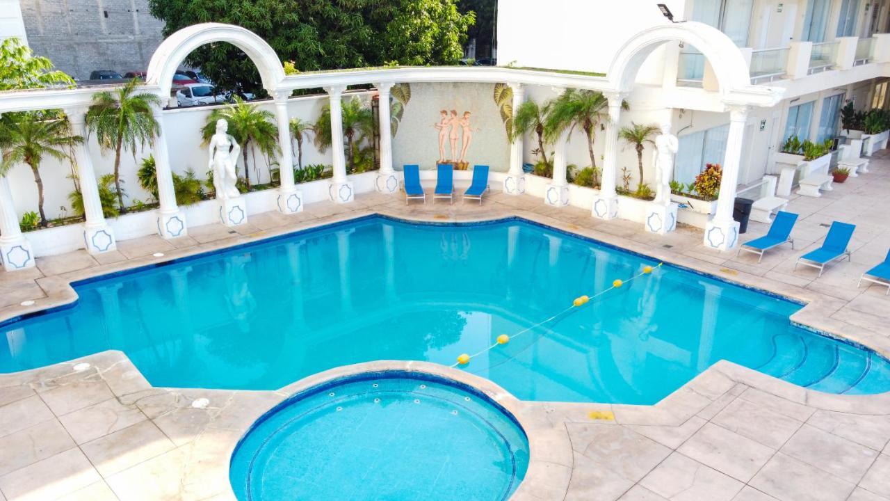 Romano Palace Hotel 3*