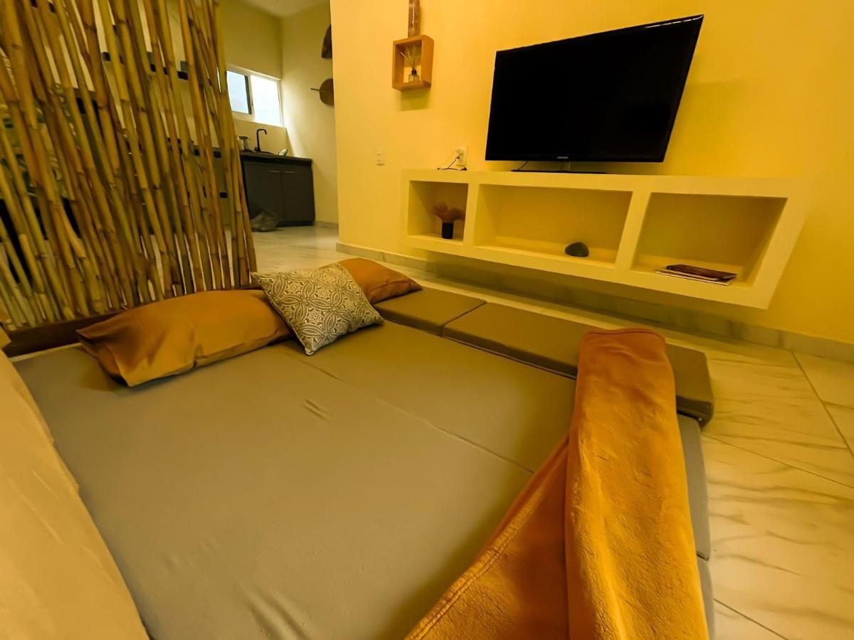 Casa Cactus Apartment