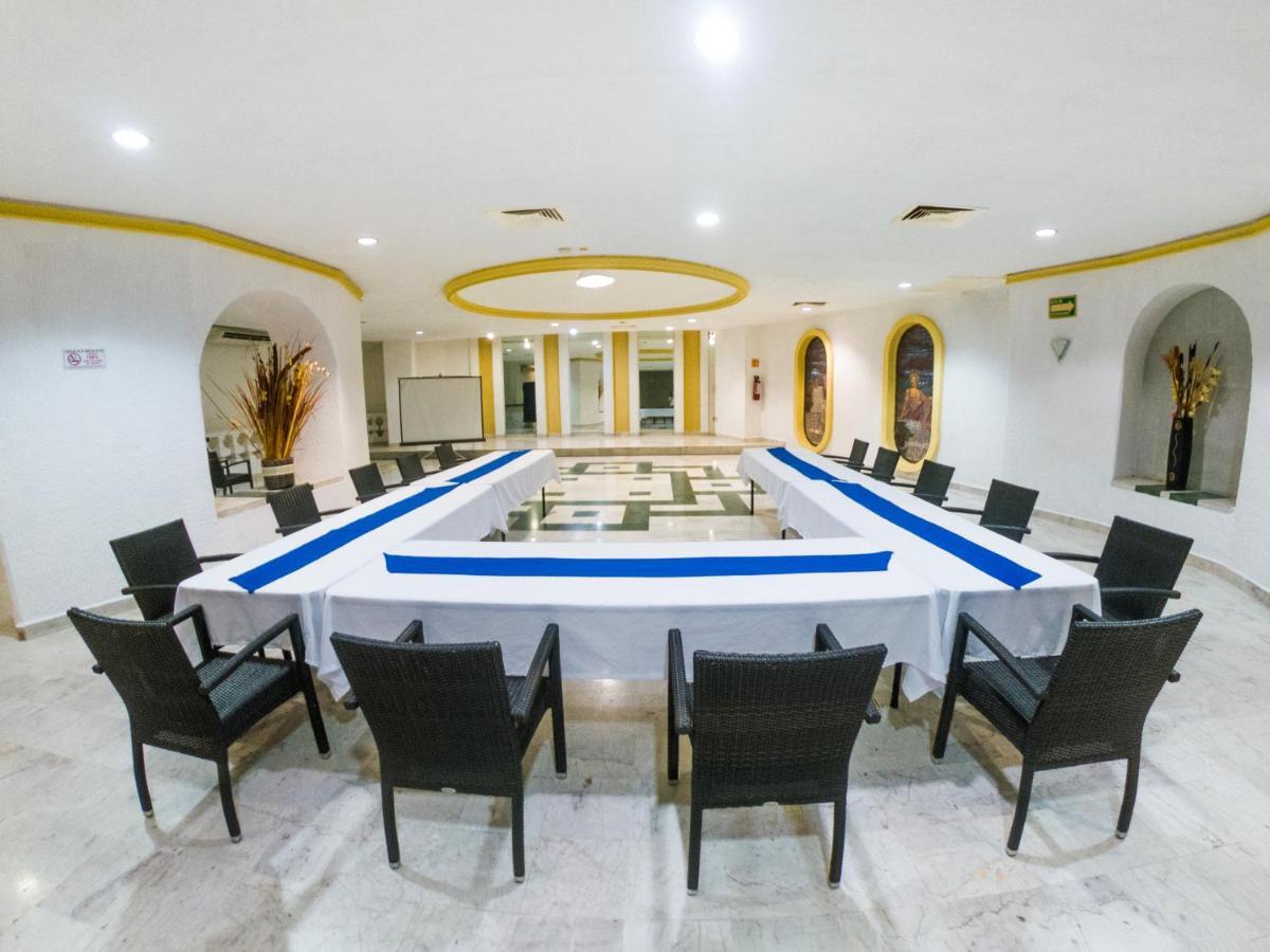 Hotel Romano Palace Acapulco
