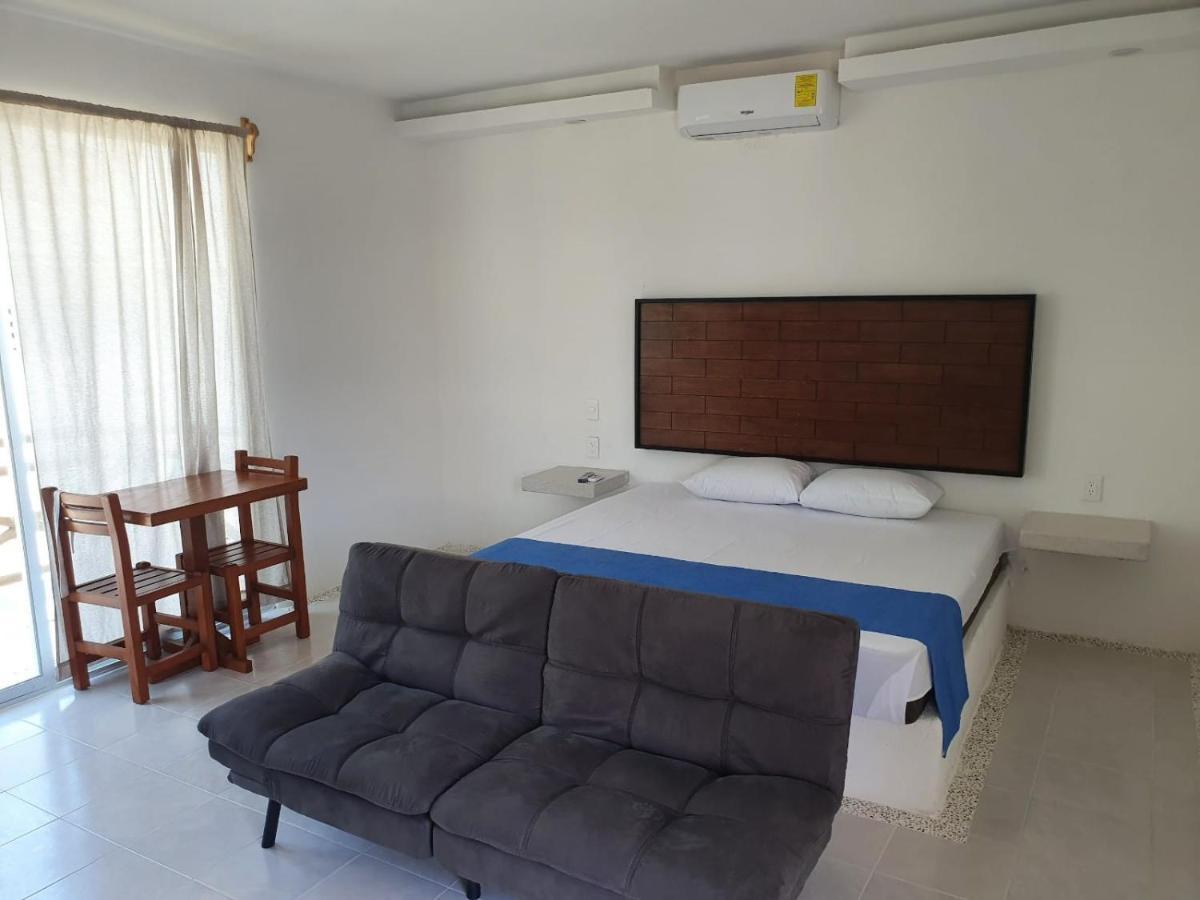 Riviera Bonfil Hotel *