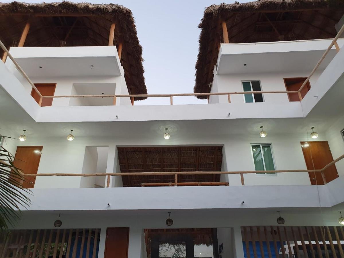 Riviera Bonfil Hotel Acapulco
