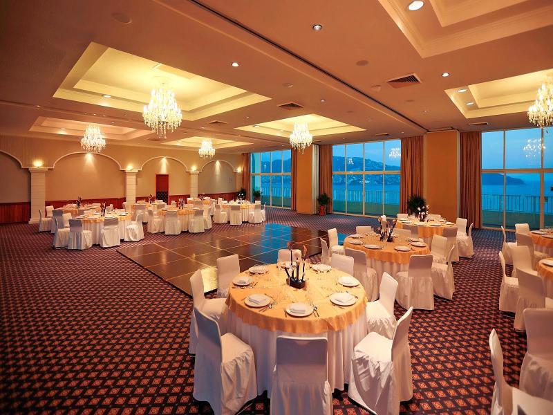 Krystal Beach Hotel