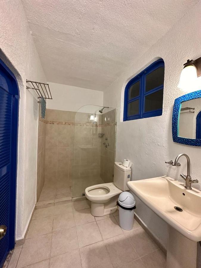 Holiday home Casa Mykonos Acapulco