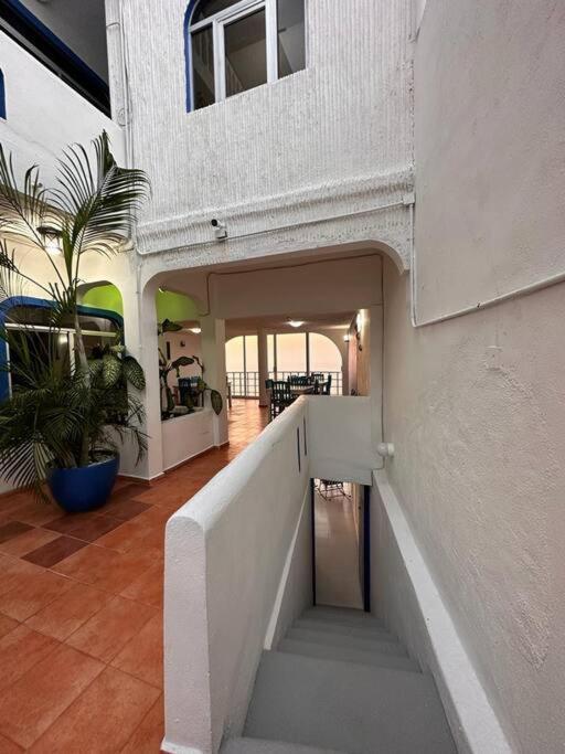 Casa Mykonos * Acapulco