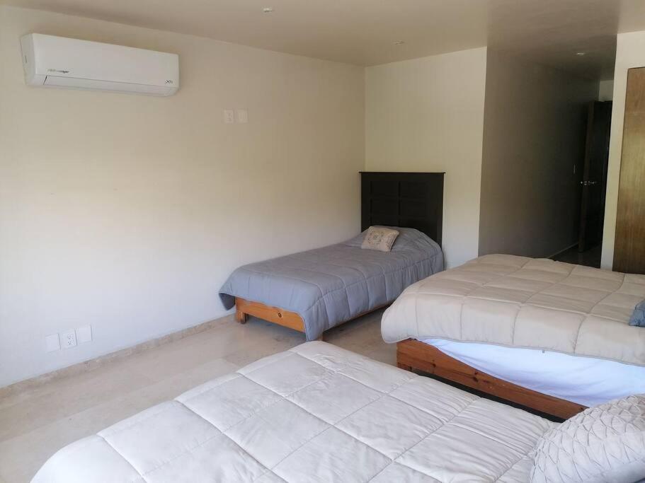 Departamento De Lujo En La Bahia De Acapulco