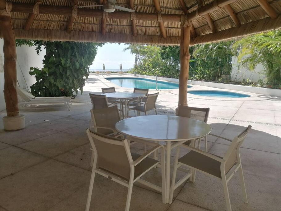 Apartment Departamento De Lujo En La Bahia De