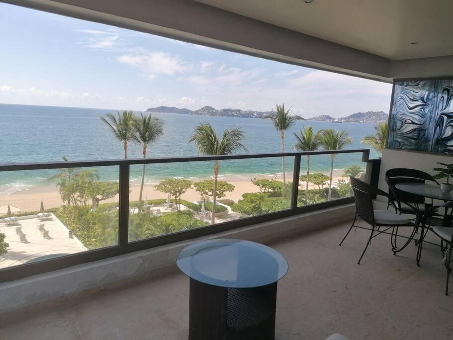 Departamento De Lujo En La Bahia De Apartment Acapulco