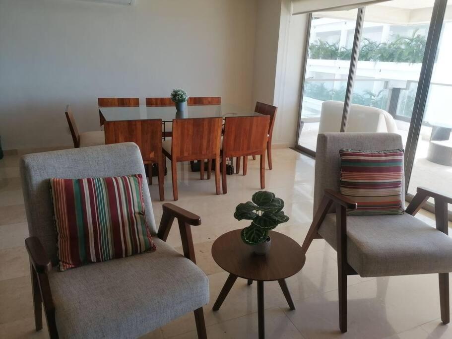 Departamento De Lujo En La Bahia De Apartment Acapulco