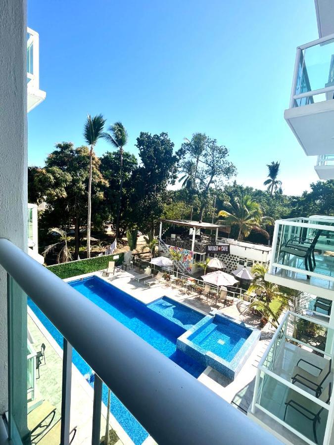 Apartamento Gran Palma Residencial Acapulco