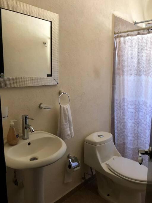Apartamento Departamento En Zona Dorada De