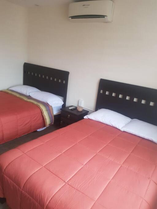 Departamento En Zona Dorada De *