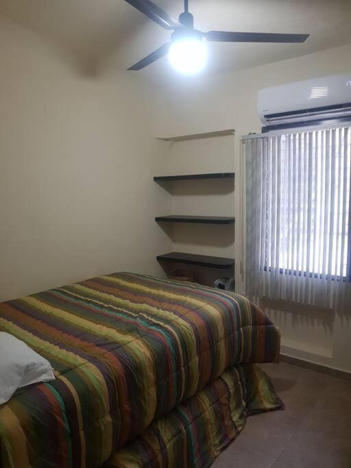Apartamento Departamento En Zona Dorada De *