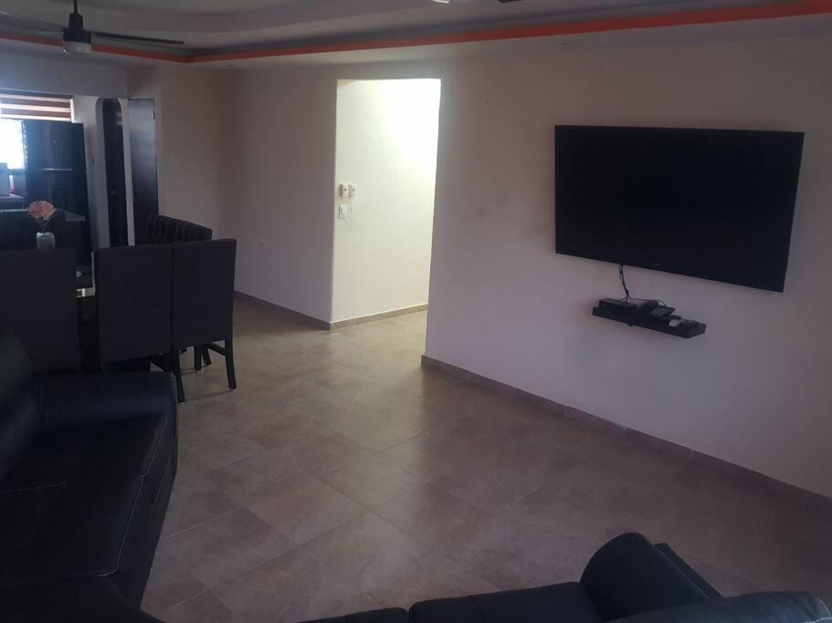 Apartamento Departamento En Zona Dorada De *