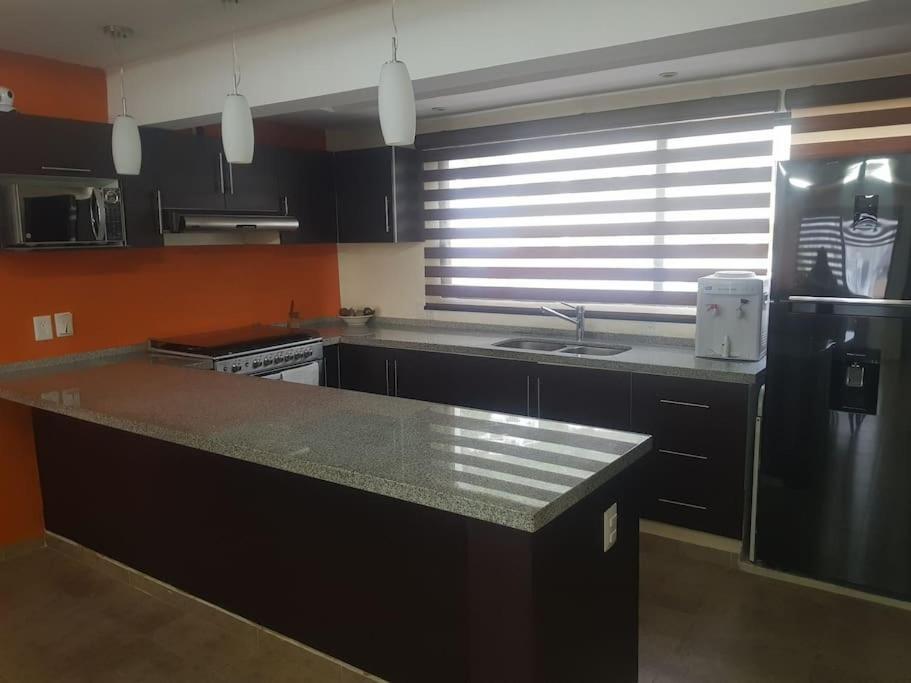 Departamento En Zona Dorada De Apartamento *