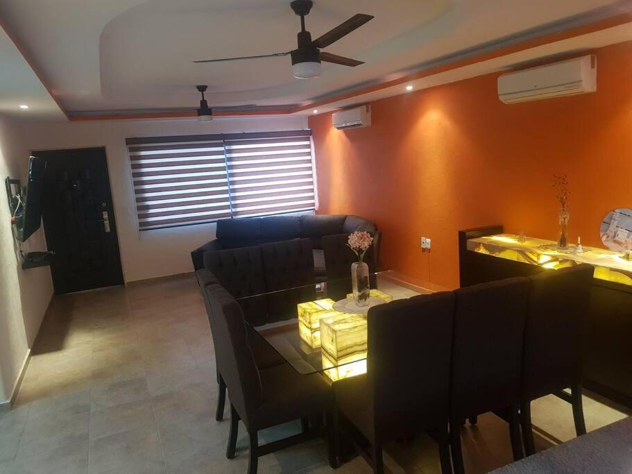 Apartamento Departamento En Zona Dorada De