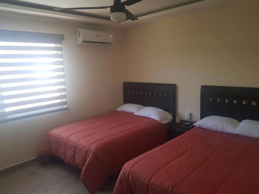Departamento En Zona Dorada De Apartamento