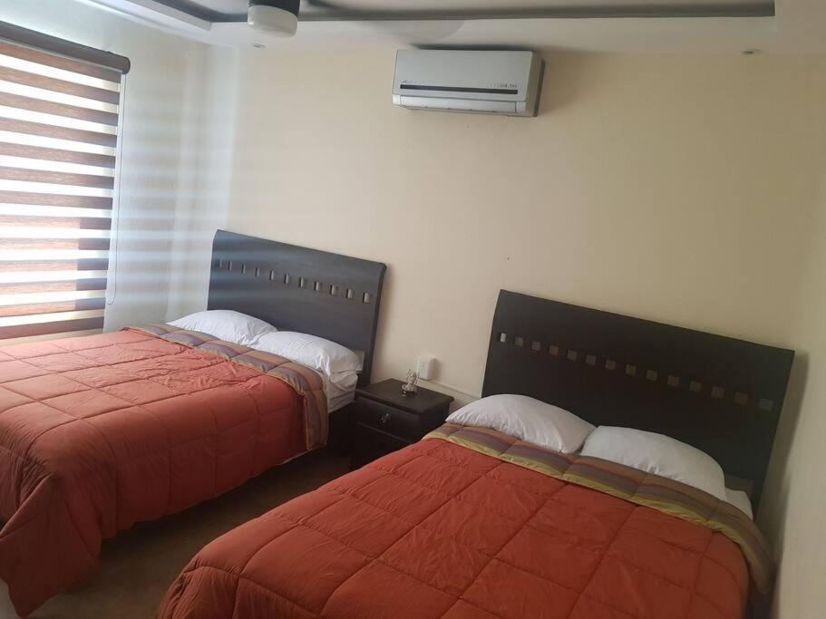 Apartamento Departamento En Zona Dorada De