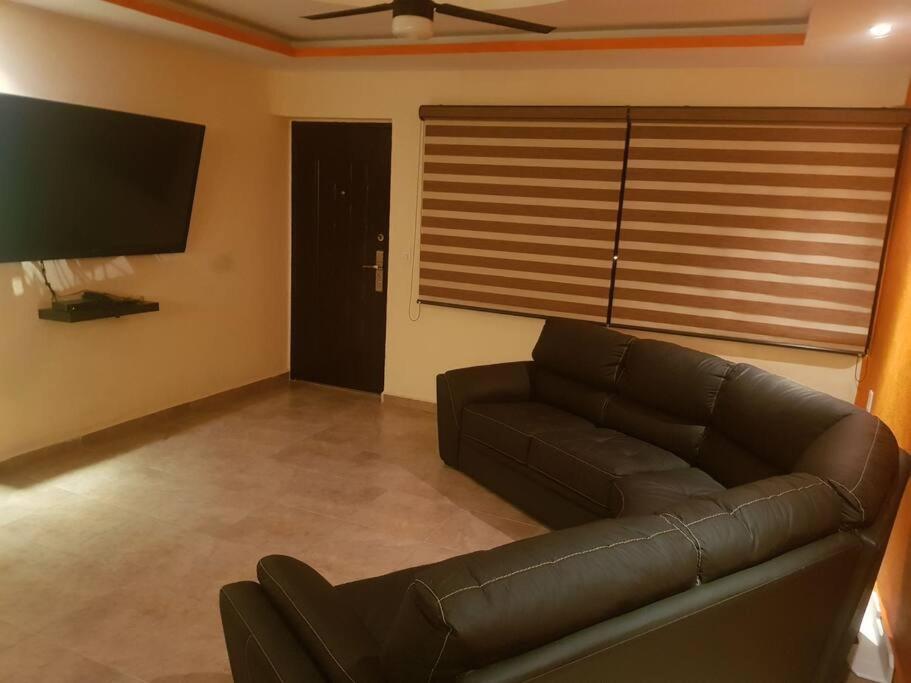 Departamento En Zona Dorada De Apartamento Acapulco