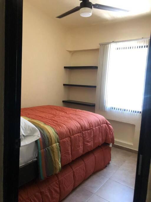 Departamento En Zona Dorada De Apartamento *