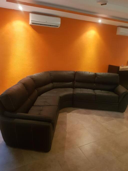 Apartamento Departamento En Zona Dorada De Acapulco