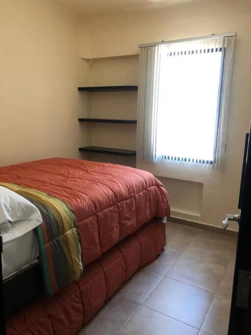 Departamento En Zona Dorada De Apartamento Acapulco