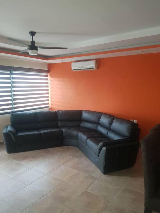 Apartamento Departamento En Zona Dorada De