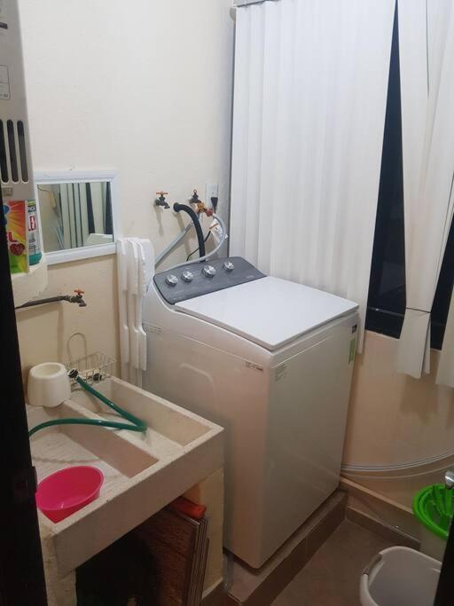 Departamento En Zona Dorada De *