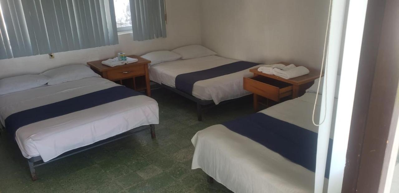 Casa Costa Brava 4* Acapulco