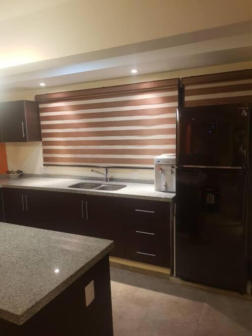 Apartamento Departamento En Zona Dorada De