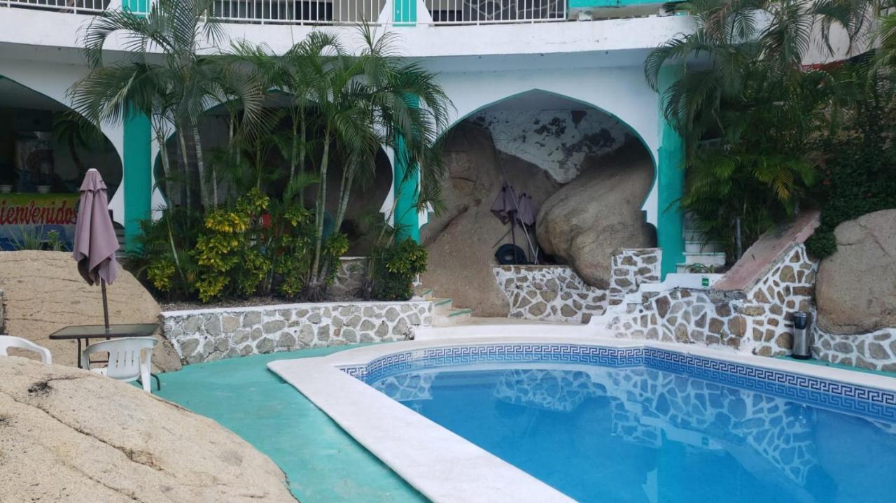 Hotel Casa Costa Brava Acapulco